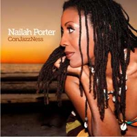 Nailah Porter - ConJazzNess