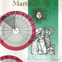 Martin Barre - A Summer Band