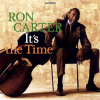 Ron Carter - It's The Time