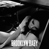 Lana Del Rey - Brooklyn Baby (Konstantin Sibold Remix) (Single)