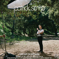 Patrick Stump - Spotlight (Single)
