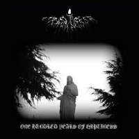 Mother Darkness - One Hundred Years of Emptiness