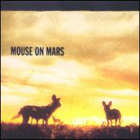 Mouse on Mars - Glam