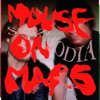 Mouse on Mars - Spezmodia (EP)