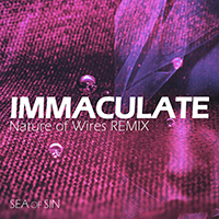 Sea Of Sin - Immaculate 