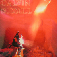 Calvin Russell - Calvin Russell