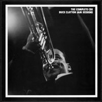 Buck Clayton - The Complete CBS Buck Clayton's Jam Sessions, 1953-56 (CD 8)