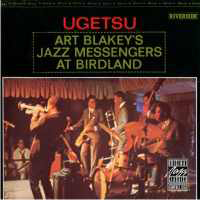 Art Blakey - Ugetsu