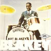 Art Blakey - Originally