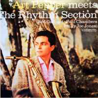 Art Pepper - Art Pepper Meets The Rhythm Section