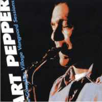 Art Pepper - The Complete Village Vanguard Sessions (CD 7)