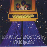 Digital Emotion - Best Of (CD 2)