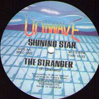 Divine (USA) - Divine  Shining Star - Native Love (Remix) The Stranger