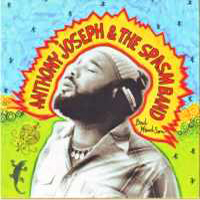 Anthony Joseph & The Spasm Band - Bird Head Son