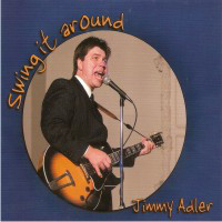 Jimmy Adler - Swing It Around
