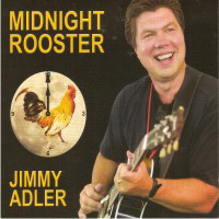 Jimmy Adler - Midnight Rooster