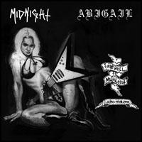 Midnight (USA, OH) - Farewell To Metal Slut (Split)