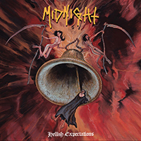 Midnight (USA, OH) - Hellish Expectations