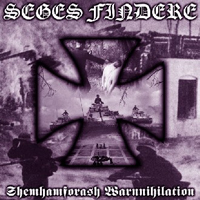 Seges Findere - Shemhamforash Warnnihilation (Demo)