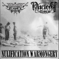 Seges Findere - Nulification Warmongery (Split)