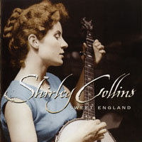 Shirley Collins - Sweet England