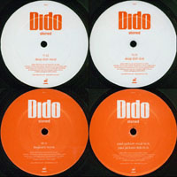 Dido - Stoned (EP)