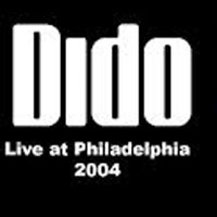 Dido - Live at Philadelphia (CD 2)