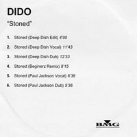 Dido - Stoned