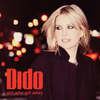 Dido - Girl Who Got Away (Deluxe Edition: CD 2)
