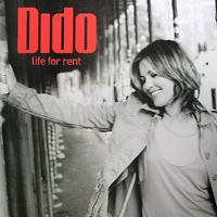 Dido - Life For Rent (Lp)