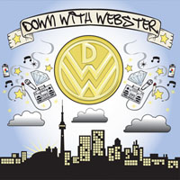 Down With Webster - Down With Webster
