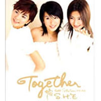 S.H.E - Together