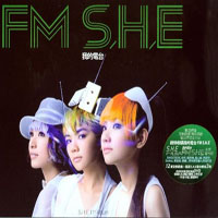 S.H.E - Fm