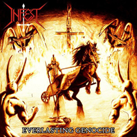 Infest (SRB) - Everlasting Genocide