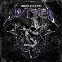 Neophyte - Trasher! (feat. Tha Playah) (12