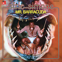 Afric Simone - Mr. Barracuda