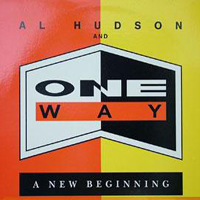 One Way - A New Beginning