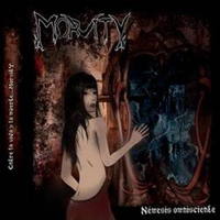 Morvity - Nemesis Omnisciente