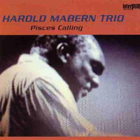 Harold Mabern - Pisces Calling