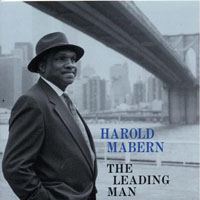 Harold Mabern - The Leading Man (Japan Edition)