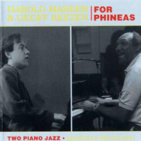 Harold Mabern - For Phineas