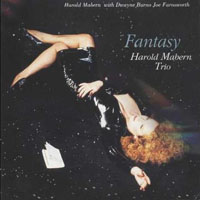 Harold Mabern - Fantasy