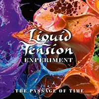 Liquid Tension Experiment - The Passage of Time