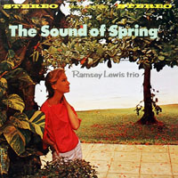 Ramsey Lewis - The Sound Of Spring (LP)