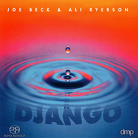 Joe Beck - Joe Beck & Ali Ryerson - Django