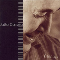 Joao Donato - E Lala Lay-E