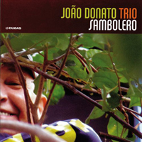 Joao Donato - Sambolero