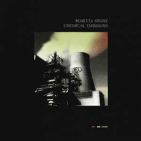 Rosetta Stone - Chemical Emissions