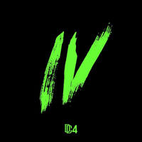 Meek Mill - 4/4 Part 2 (EP)