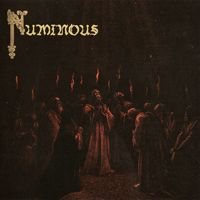 Numinous - Numinous